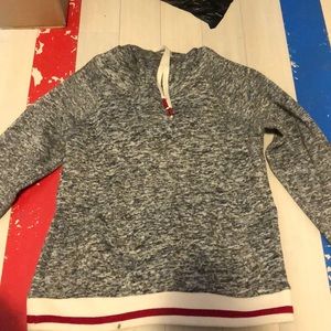 Mystyle Sock Monkey Sweater